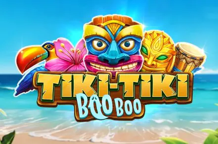 Tiki Tiki Boo Boo